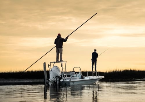 Navigating Tax Policies for Hunting and Fishing Licenses in Sarasota County, Florida